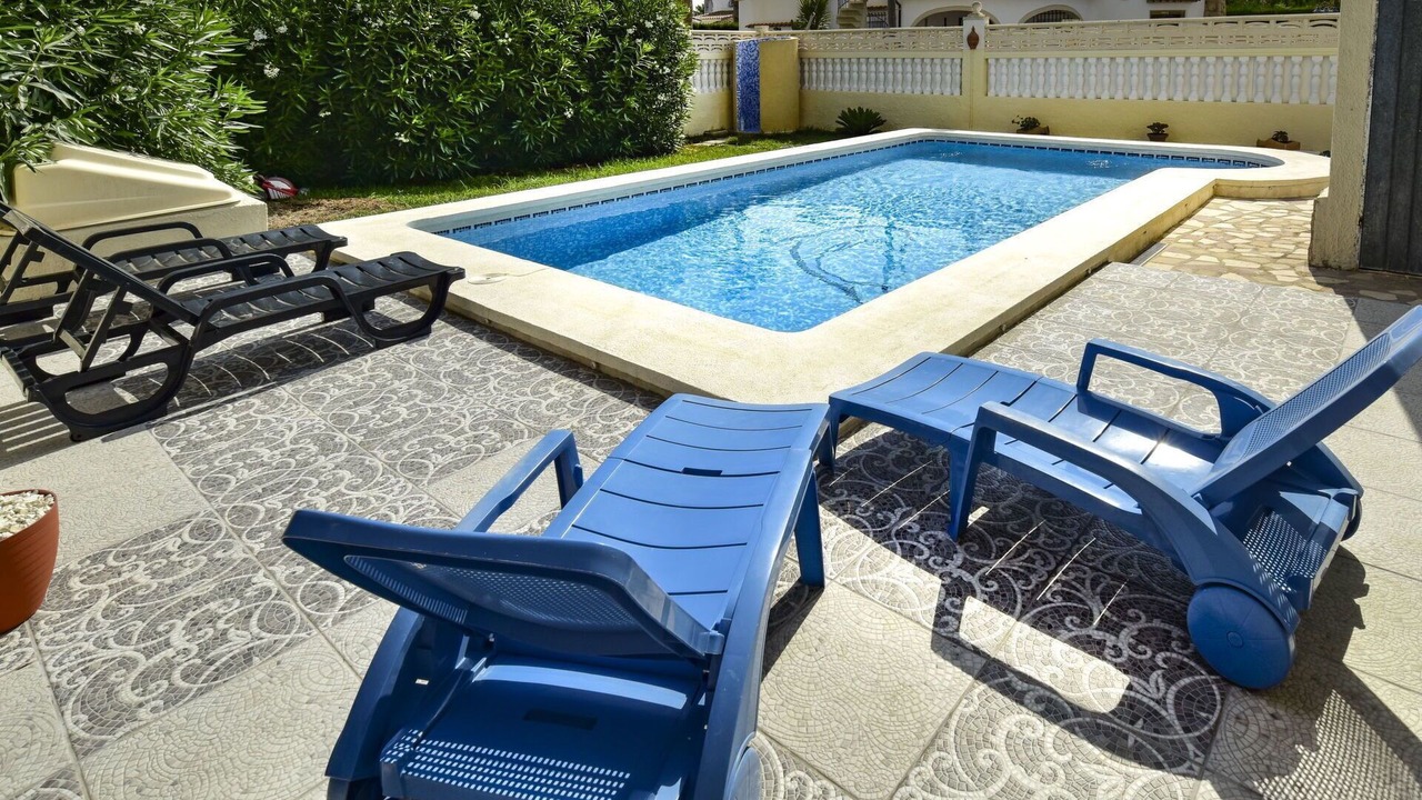 Photo of Outdoor in Els Poblets