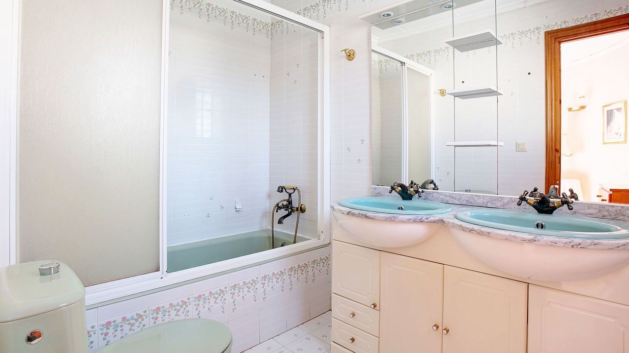 Photo of Bathroom in Els Poblets