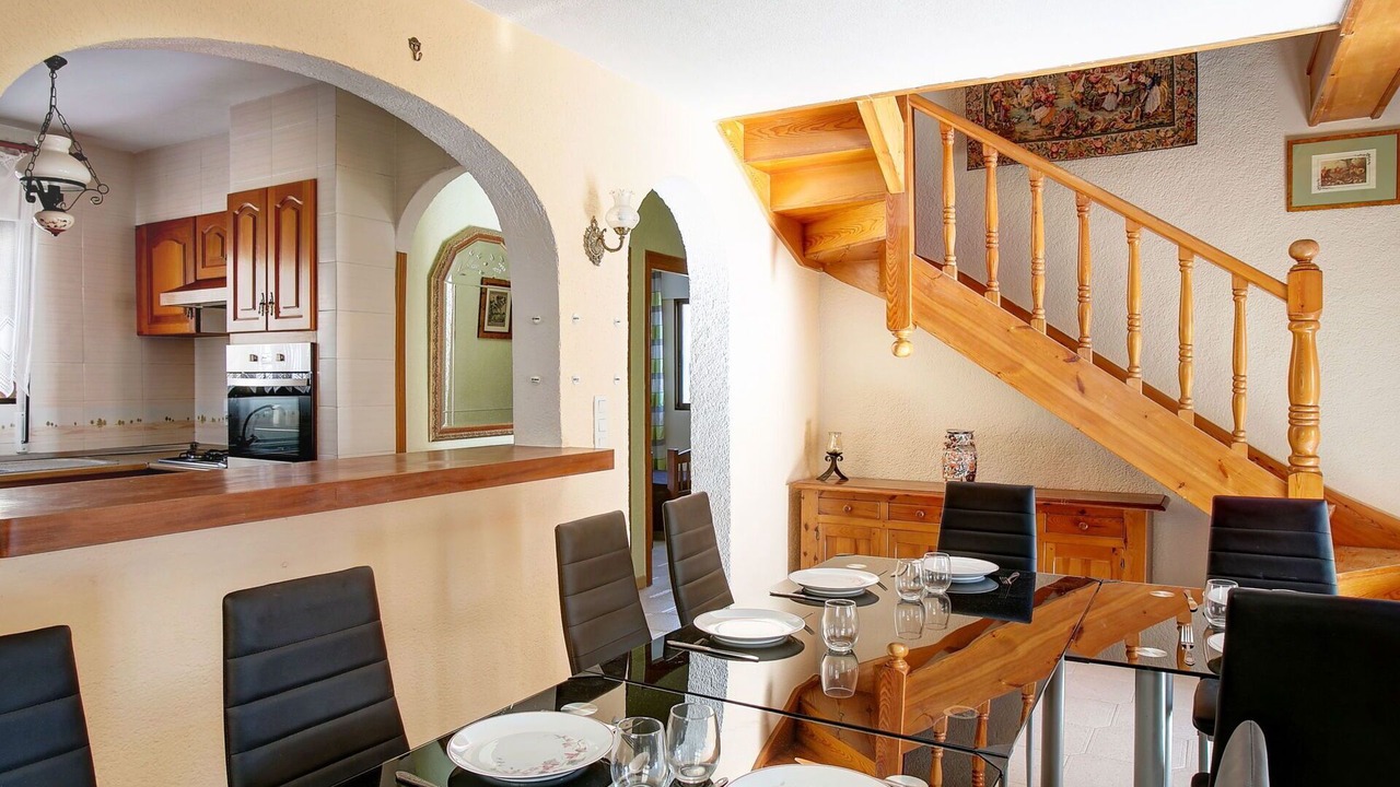 Photo of Bedroom in Els Poblets