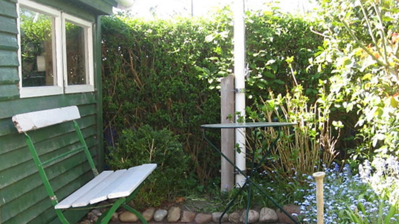 Photo of Patio Balcony in Bramming