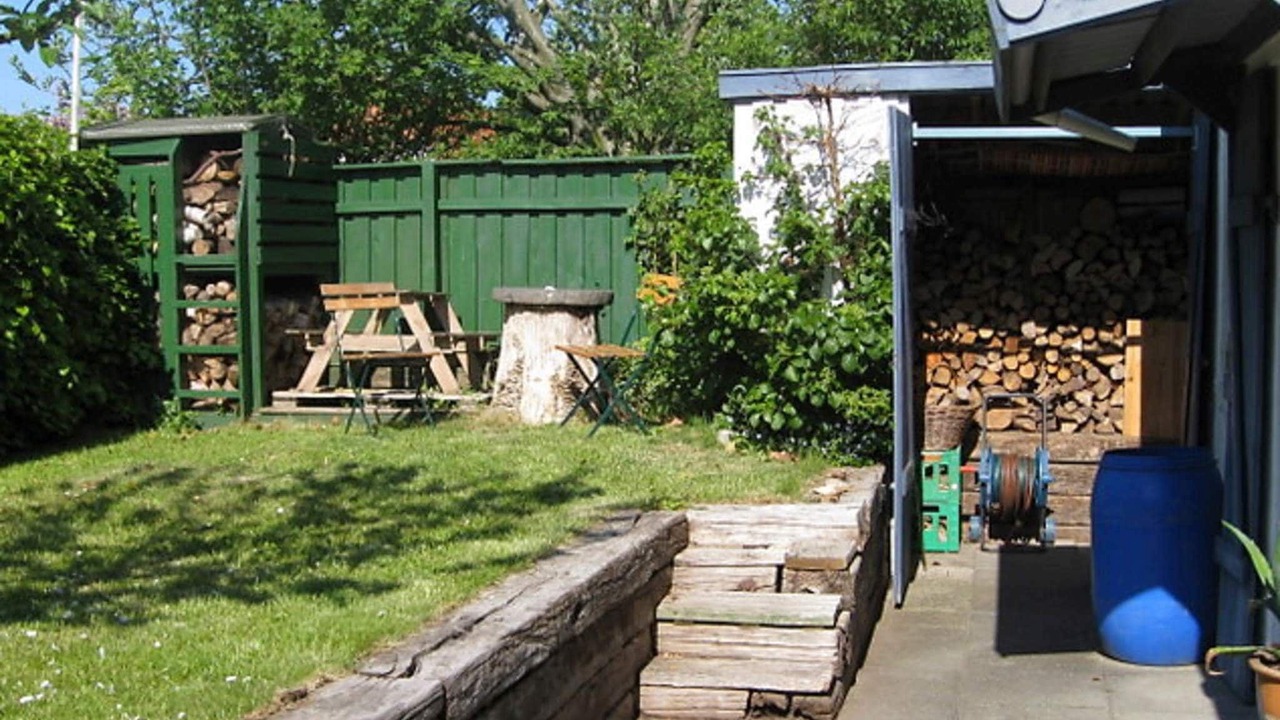 Photo of Outdoor in Bramming