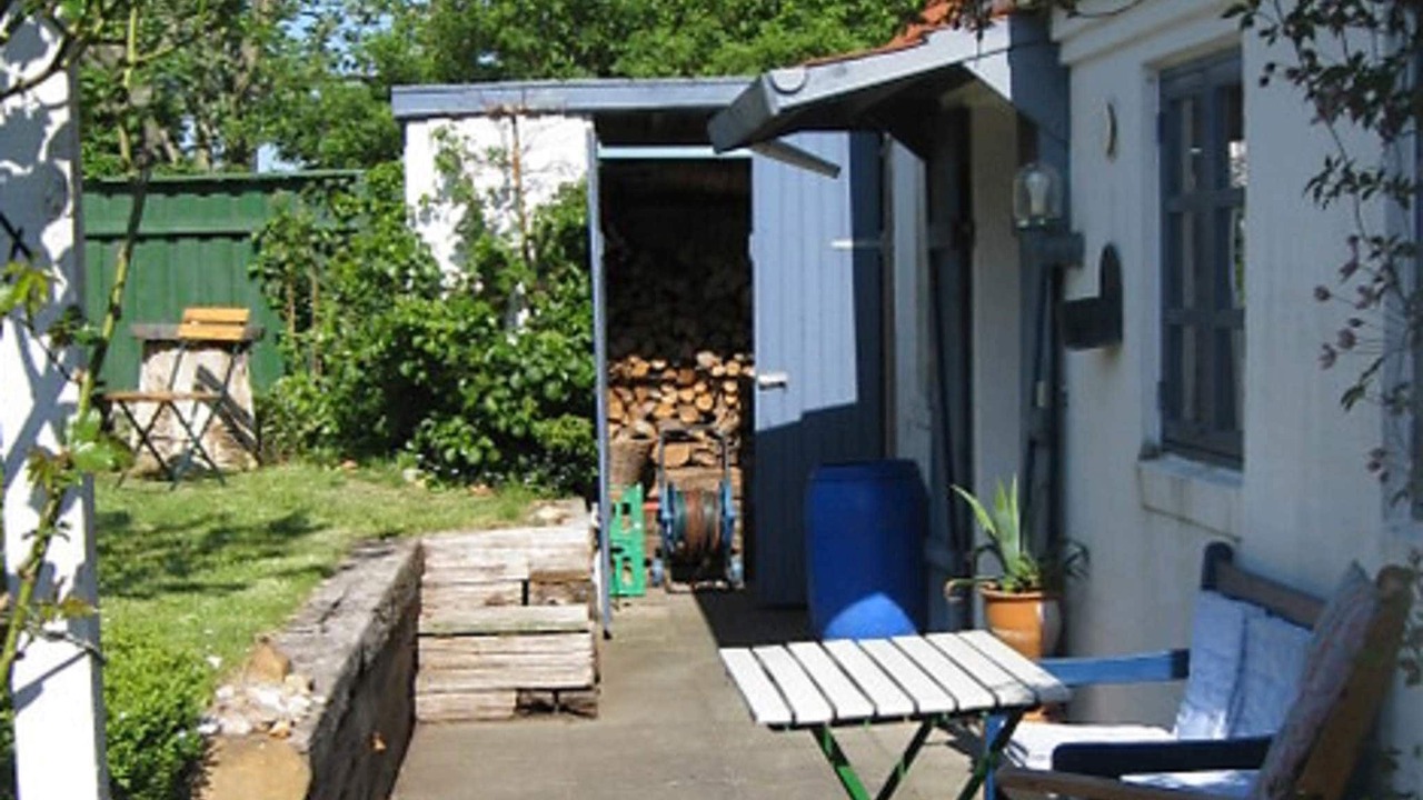Photo of Patio Balcony in Bramming