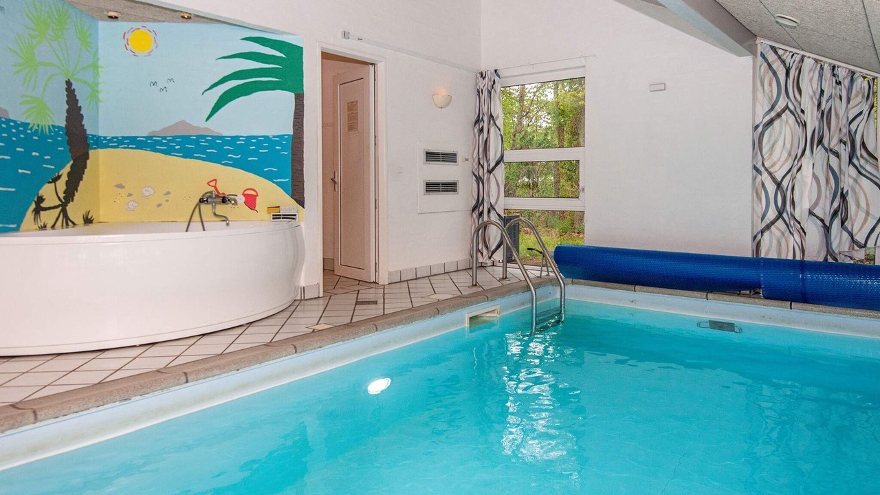 Photo of Outdoor in Fjellerup Strand