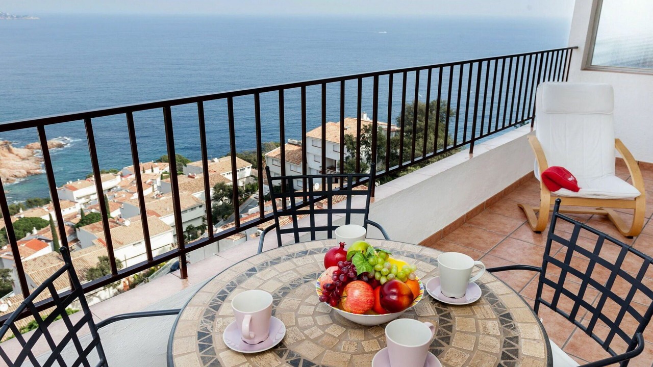 Photo of Others in Tossa de Mar