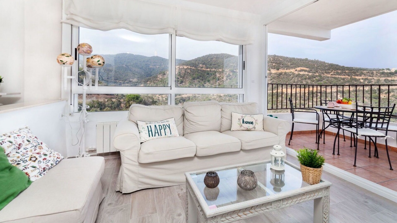 Photo of Bedroom in Tossa de Mar