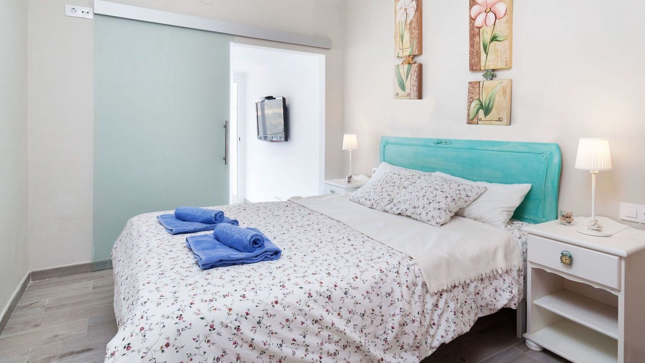 Photo of Bedroom in Tossa de Mar