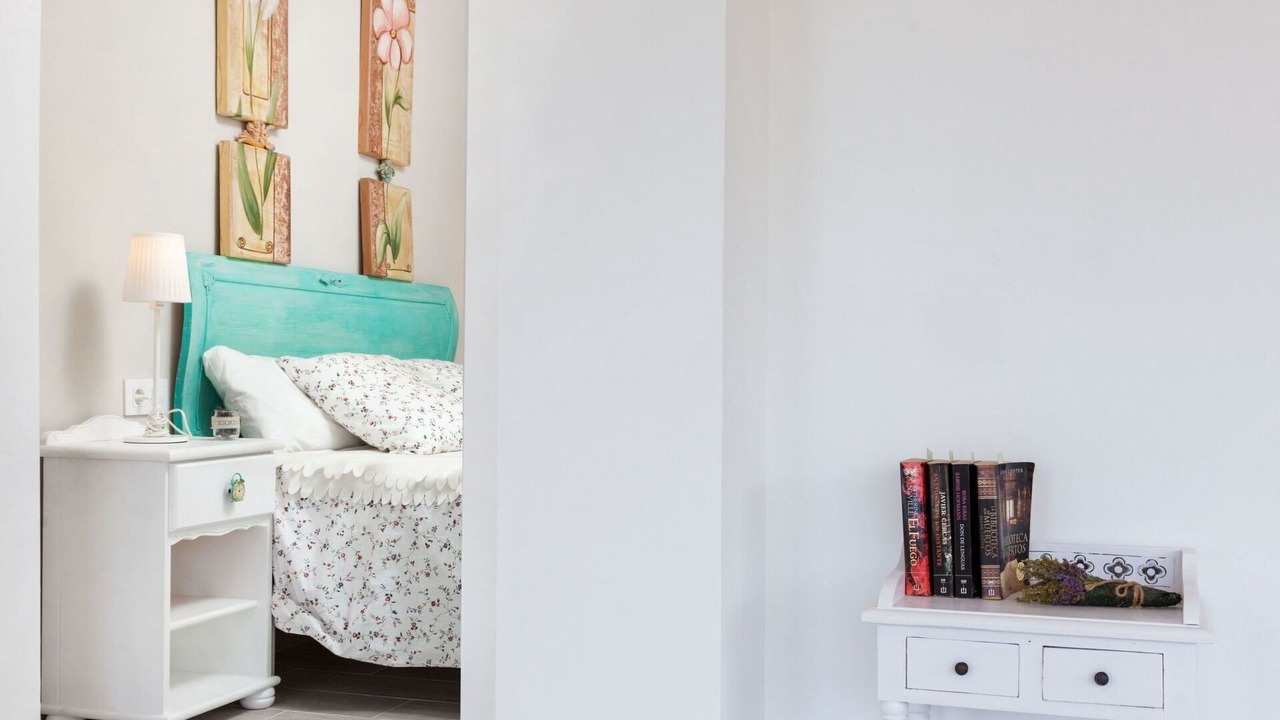 Photo of Bedroom in Tossa de Mar