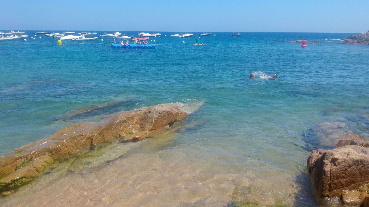 Photo of Others in Tossa de Mar