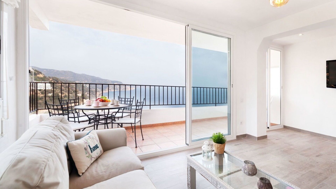 Photo of Bedroom in Tossa de Mar