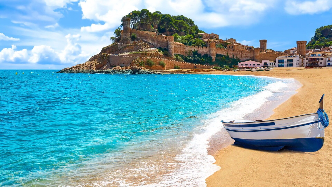 Photo of Others in Tossa de Mar