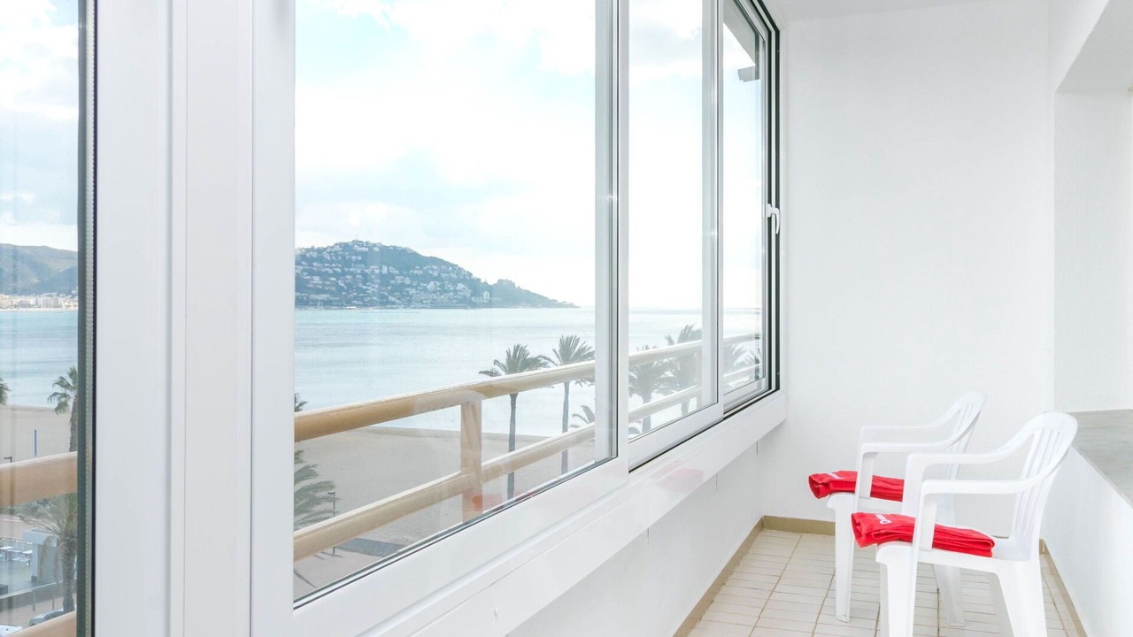 Photo of Bedroom in Castello d'Empuries