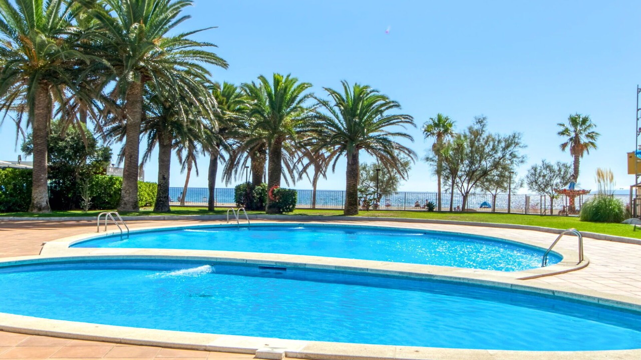 Photo of Outdoor in Castello d'Empuries