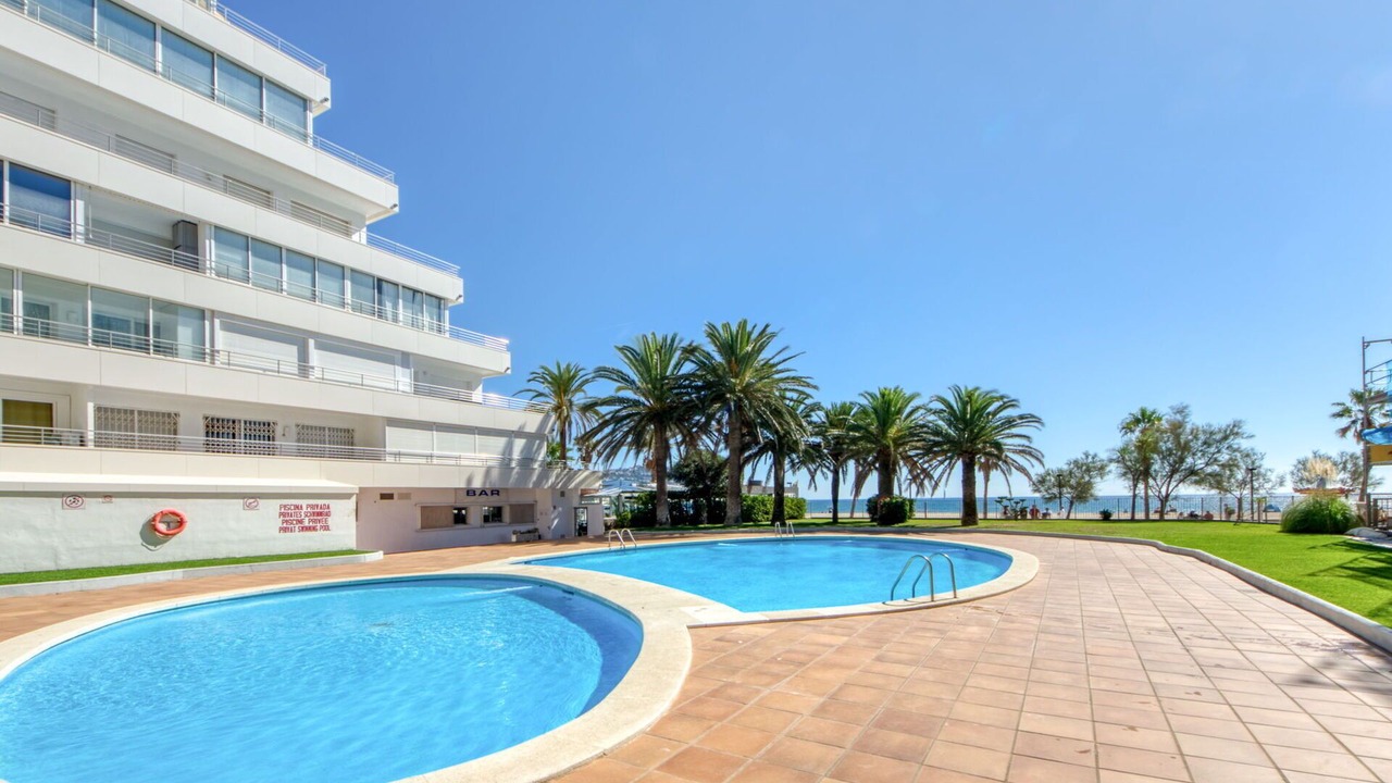 Photo of Outdoor in Castello d'Empuries