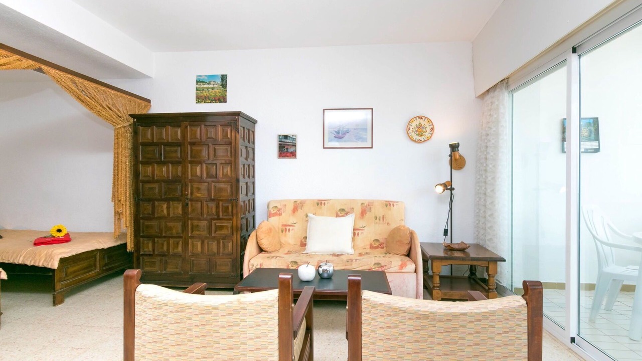 Photo of Bedroom in Castello d'Empuries