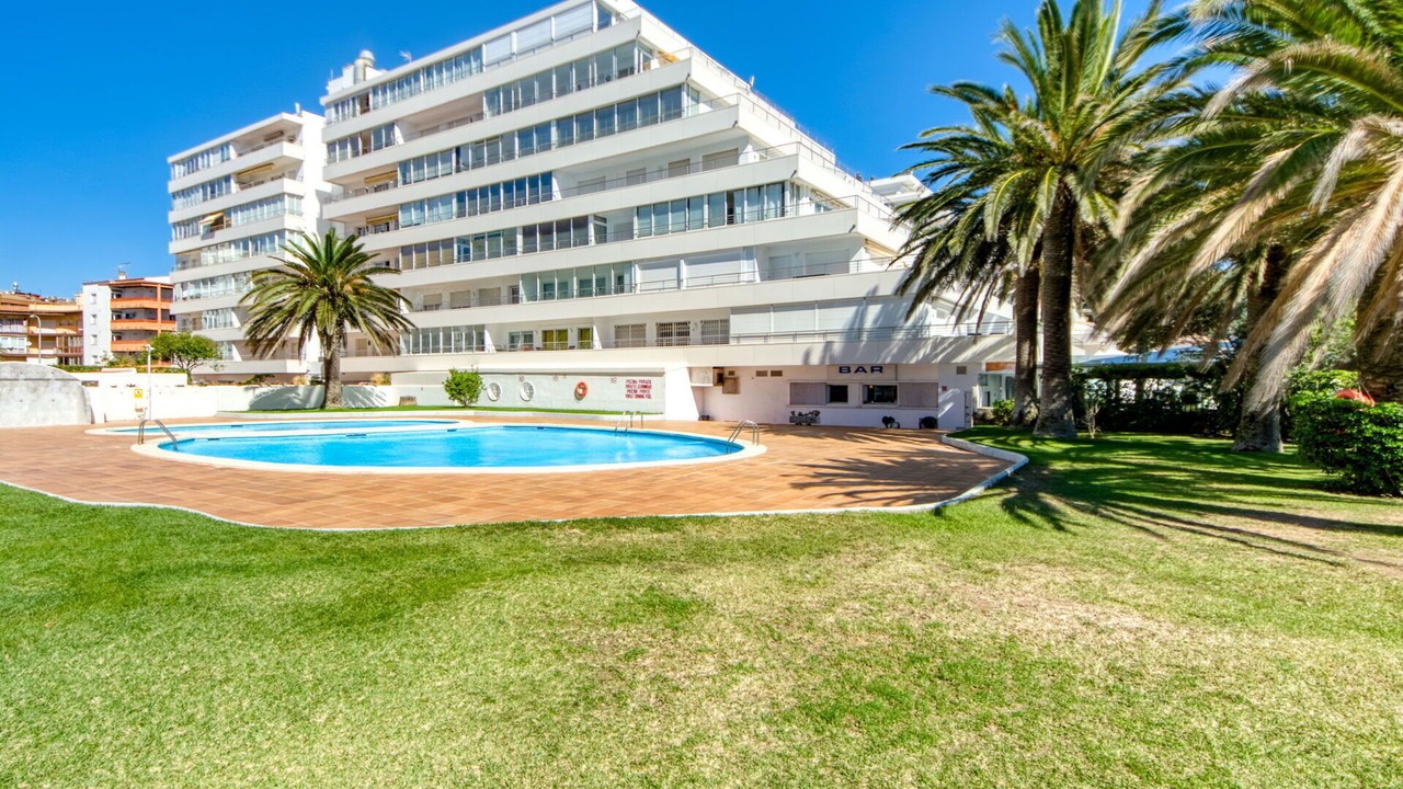 Photo of Outdoor in Castello d'Empuries