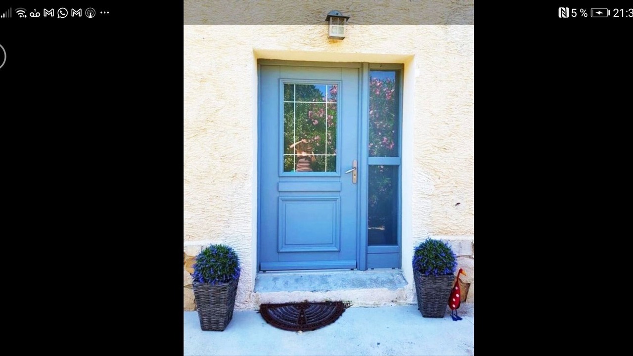 Photo of Outdoor in Gemenos