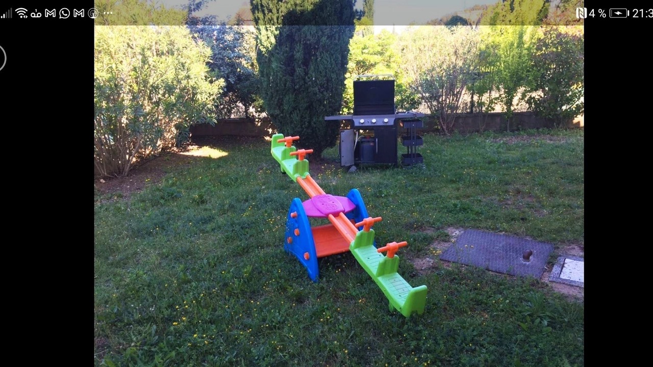 Photo of Outdoor in Gemenos