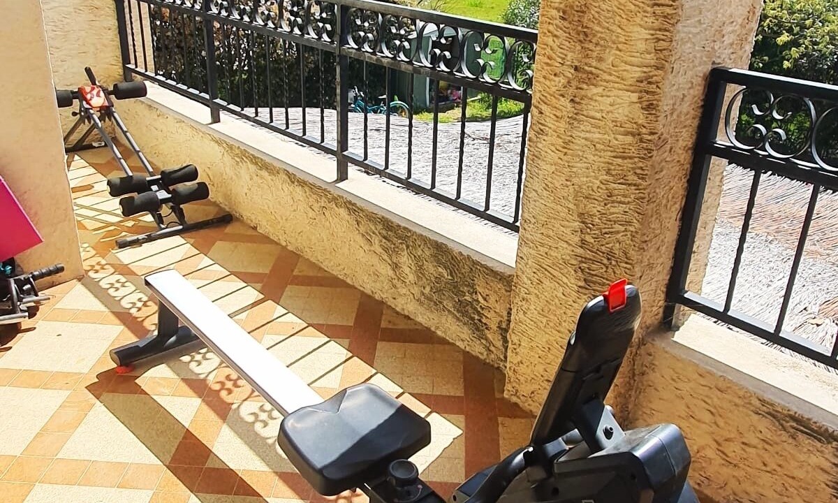 Photo of Outdoor in Gemenos