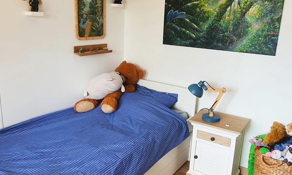 Photo of Bedroom in Gemenos