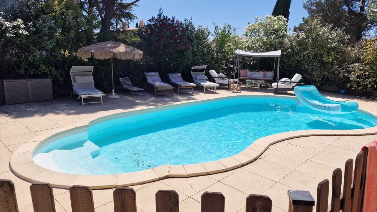 Photo of Outdoor in Gemenos