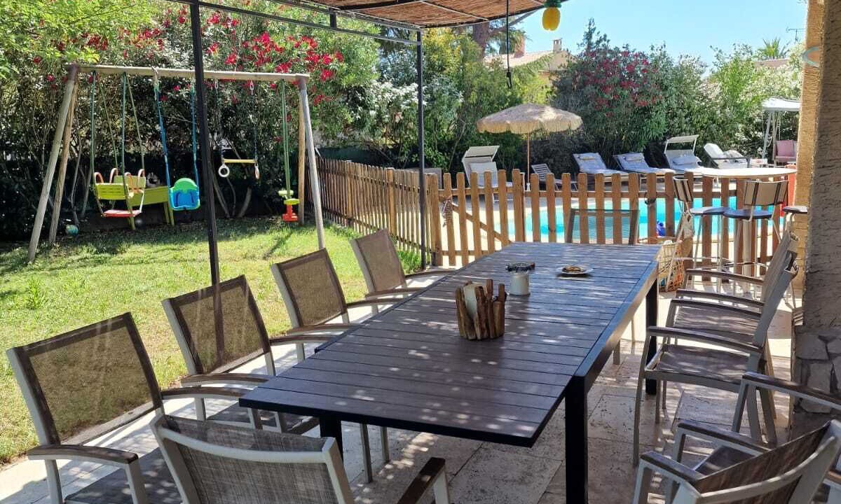 Photo of Outdoor in Gemenos