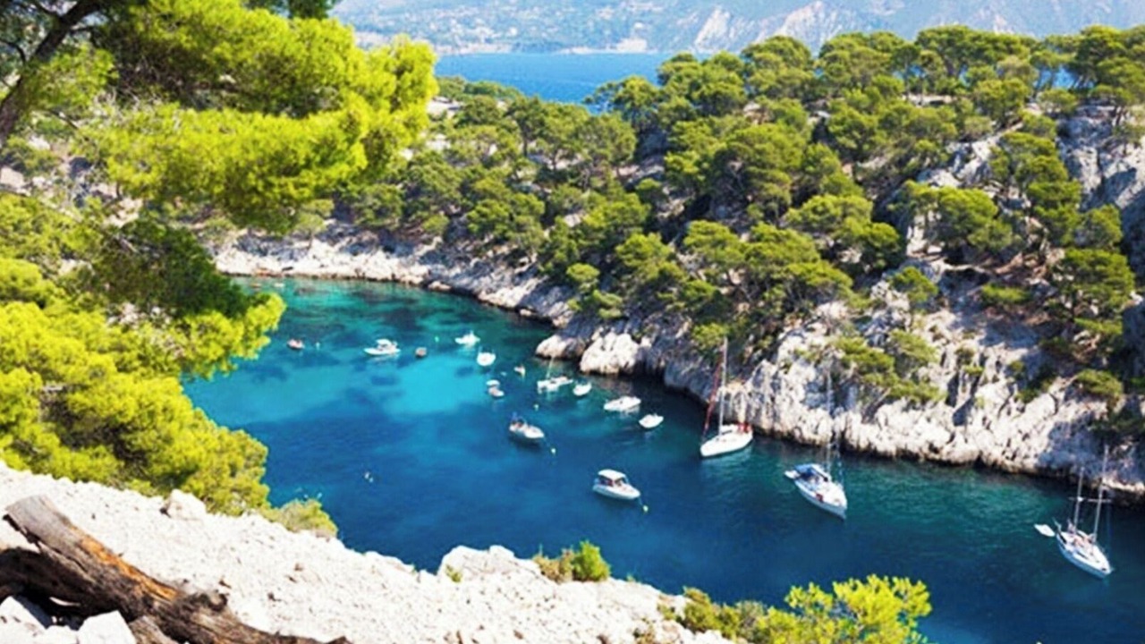 Photo of Outdoor in Gemenos