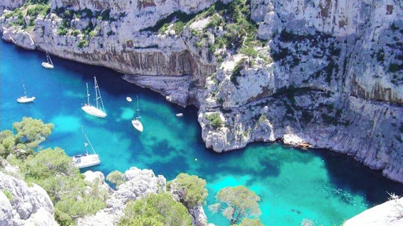 Photo of Outdoor in Gemenos