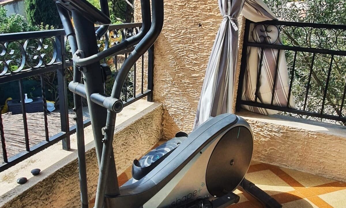 Photo of Outdoor in Gemenos