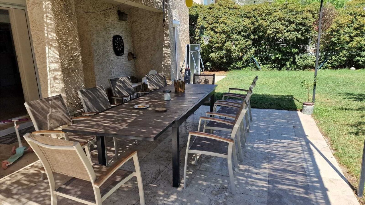 Photo of Outdoor in Gemenos