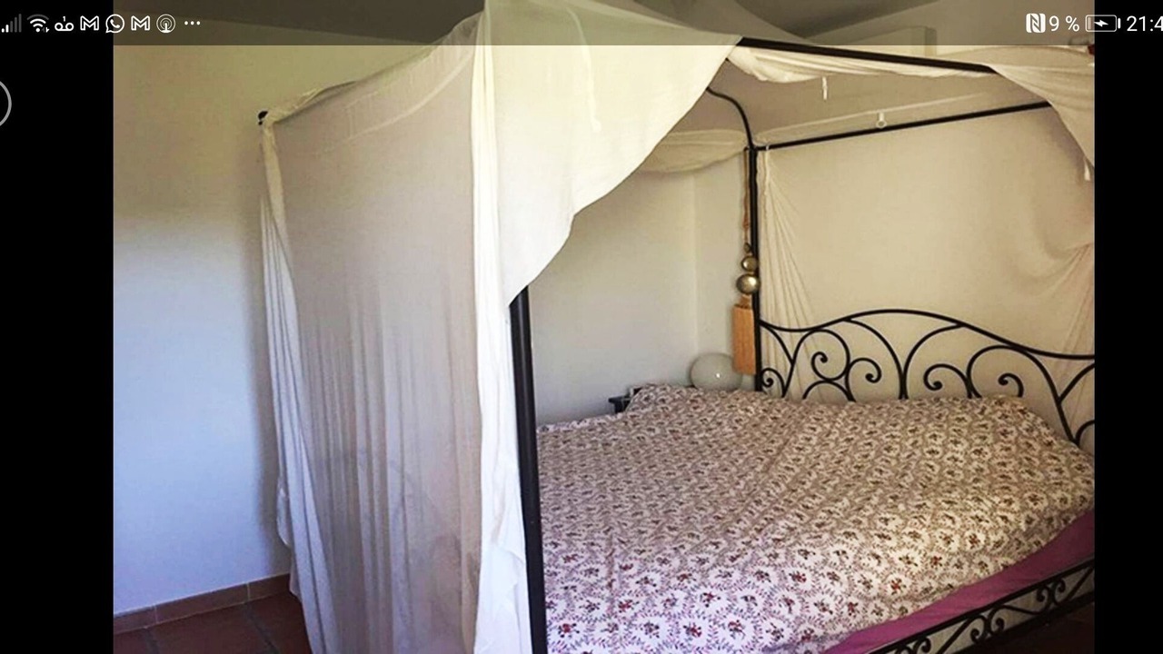 Photo of Bedroom in Gemenos