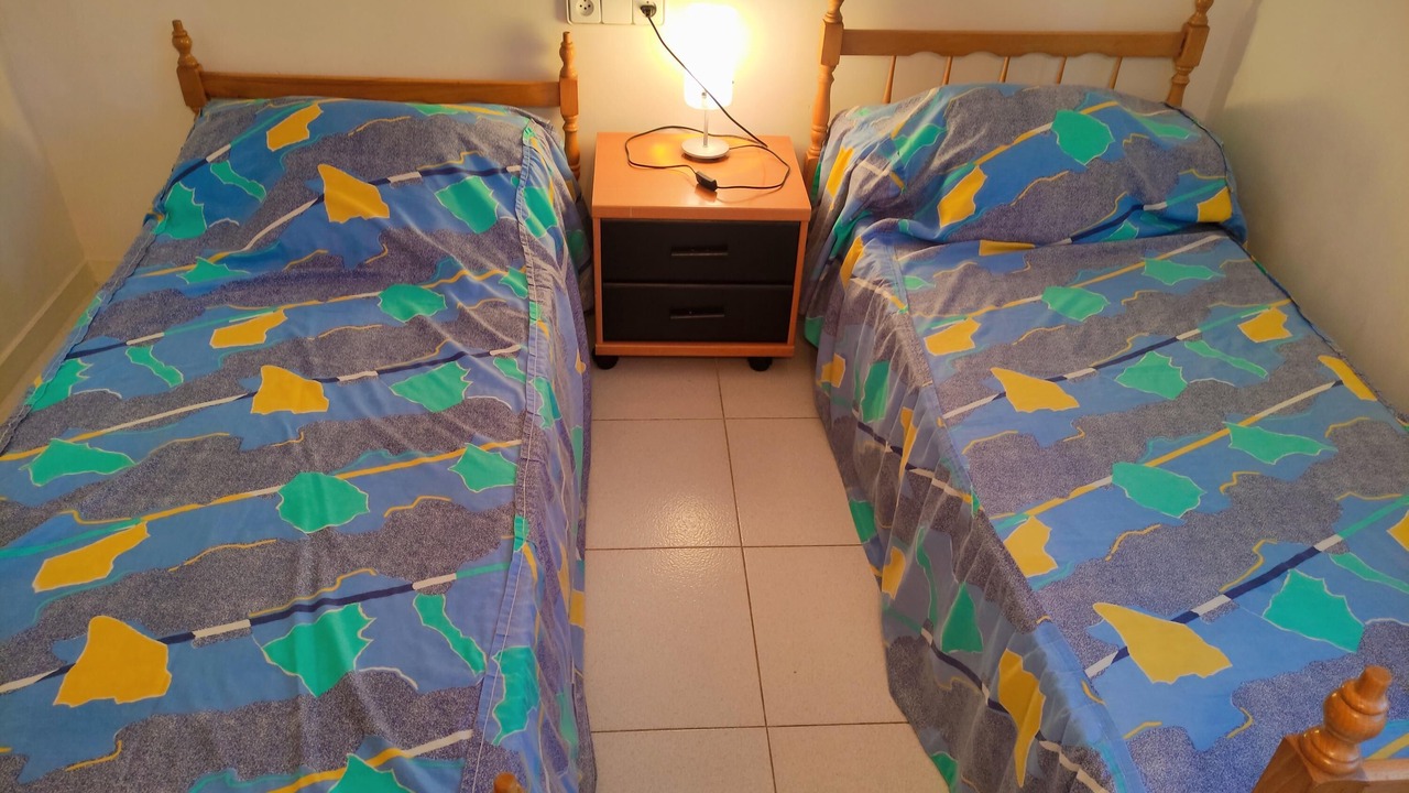 Photo of Bedroom in Tamariu