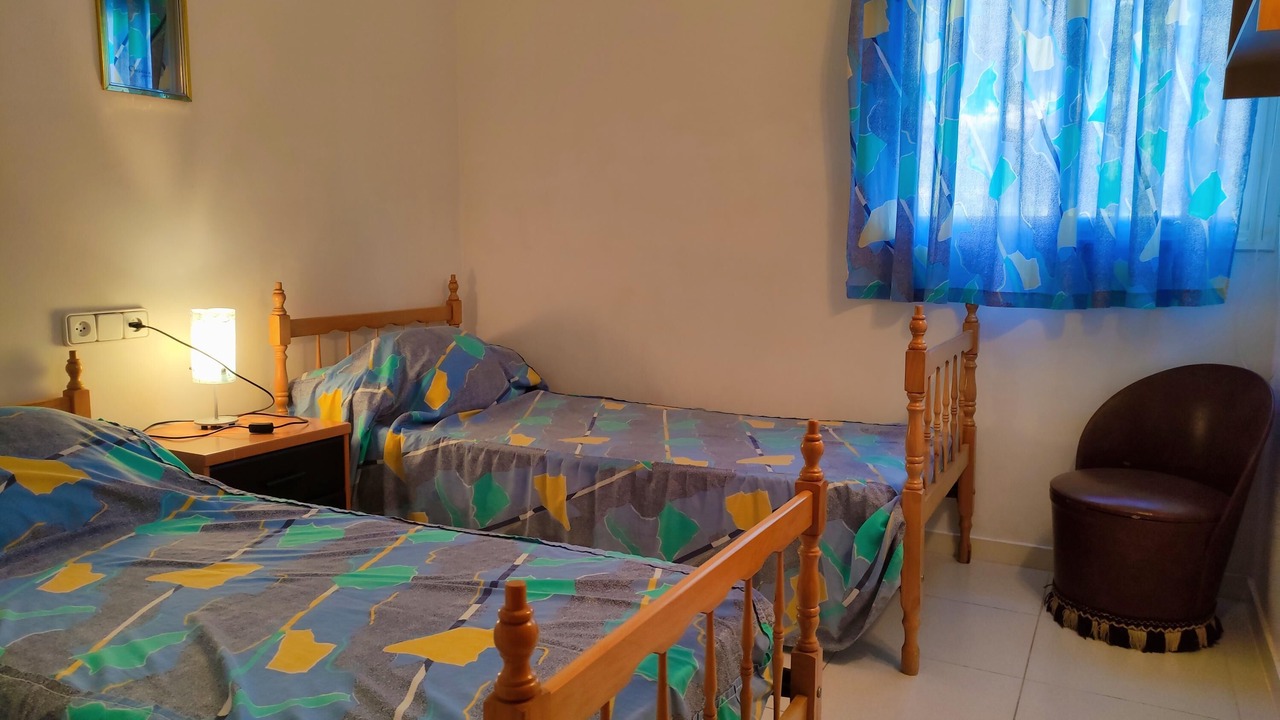 Photo of Bedroom in Tamariu