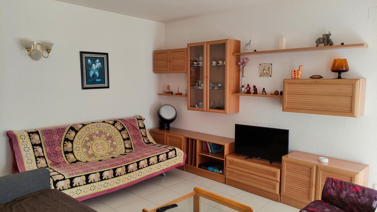 Photo of Livingroom in Tamariu