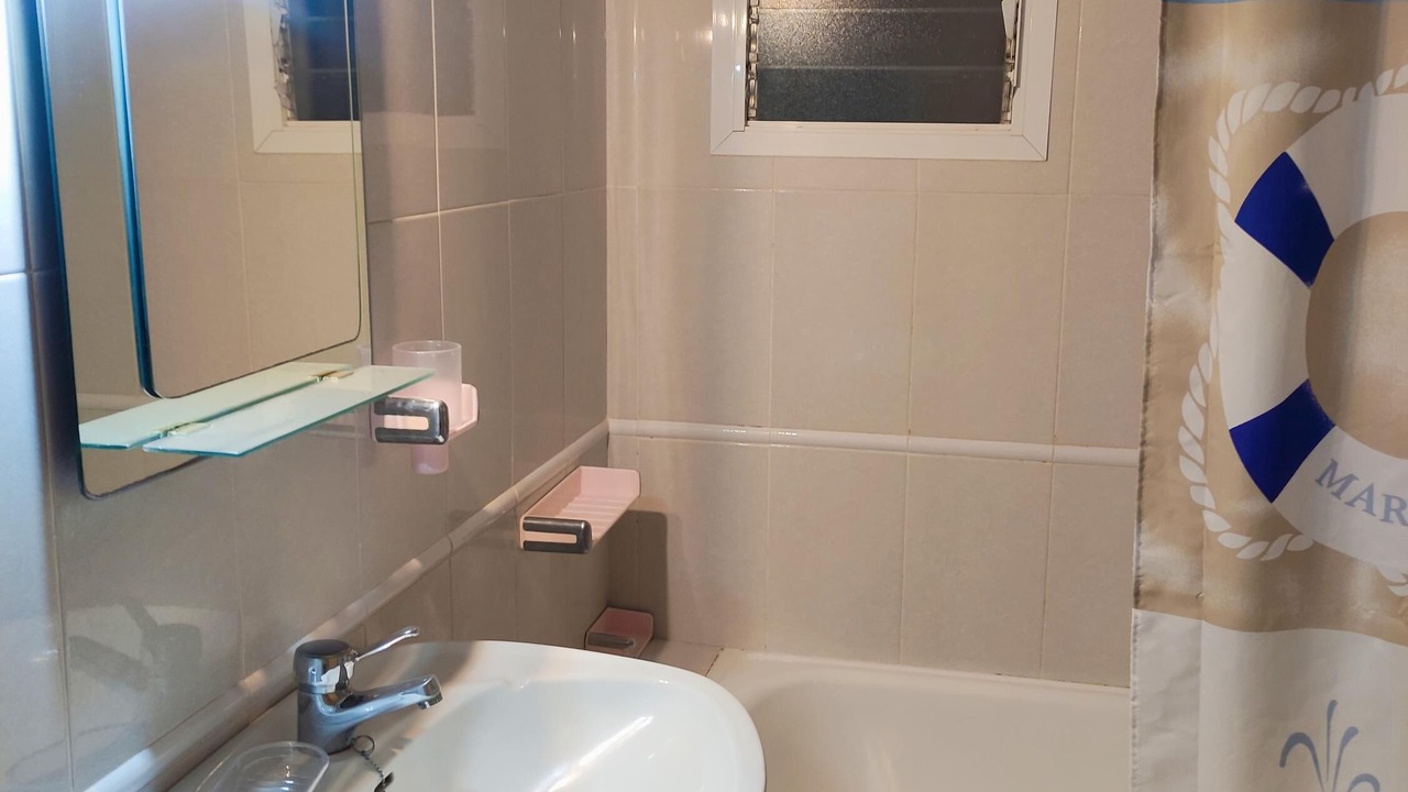 Photo of Bathroom in Tamariu