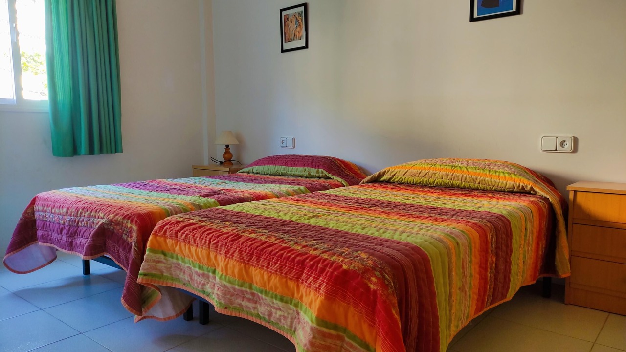 Photo of Bedroom in Tamariu