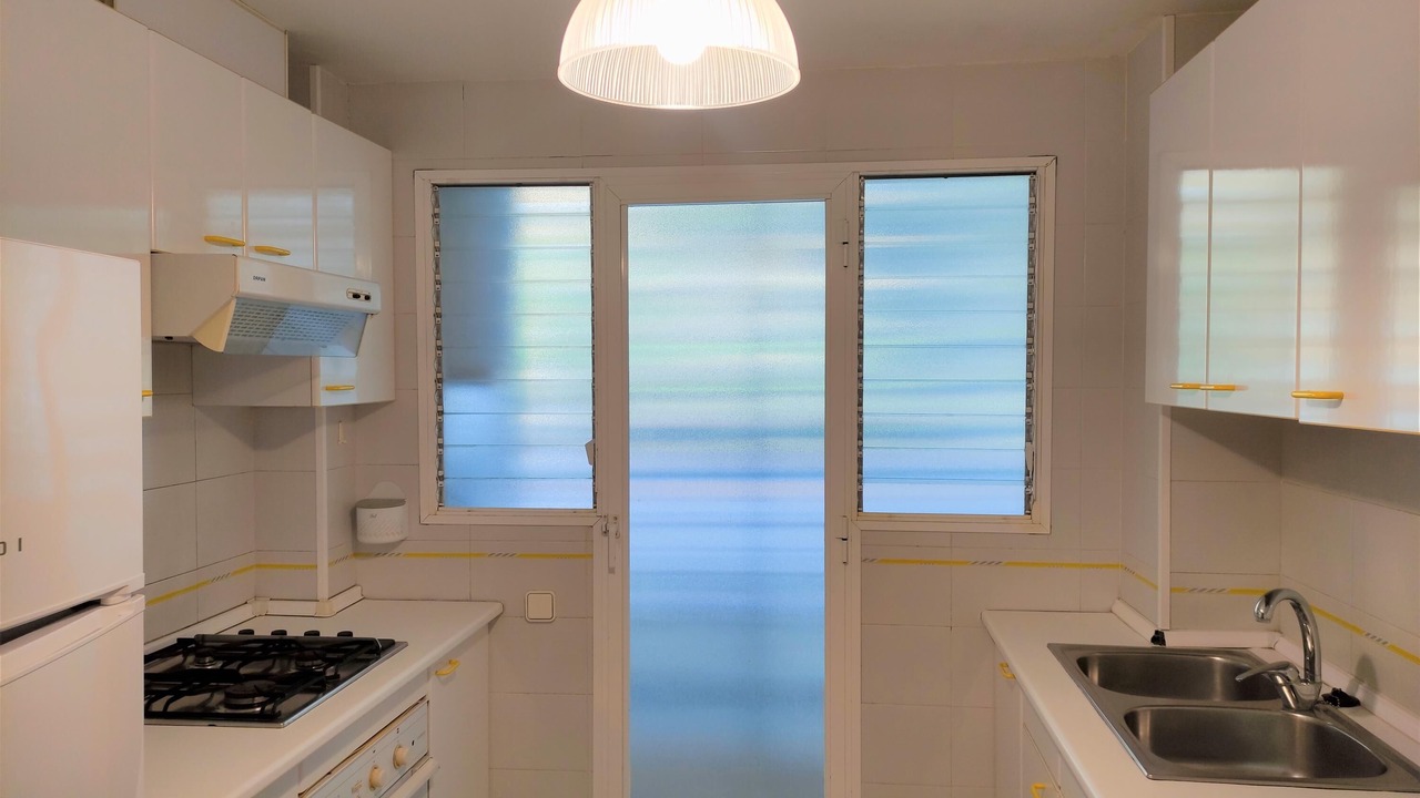 Photo of Kitchen in Tamariu