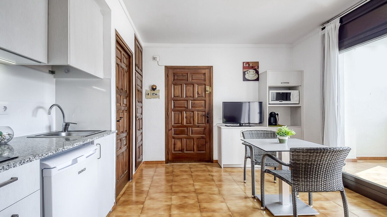 Photo of Kitchen in Roses Town Center