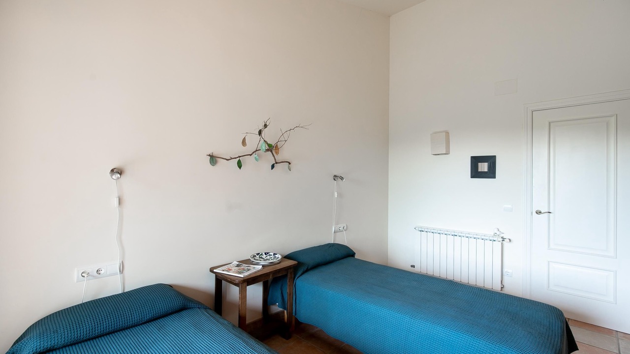 Photo of Bedroom in Tamariu