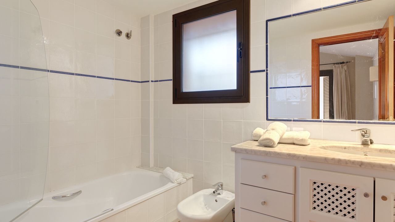 Photo of Bathroom in Tamariu