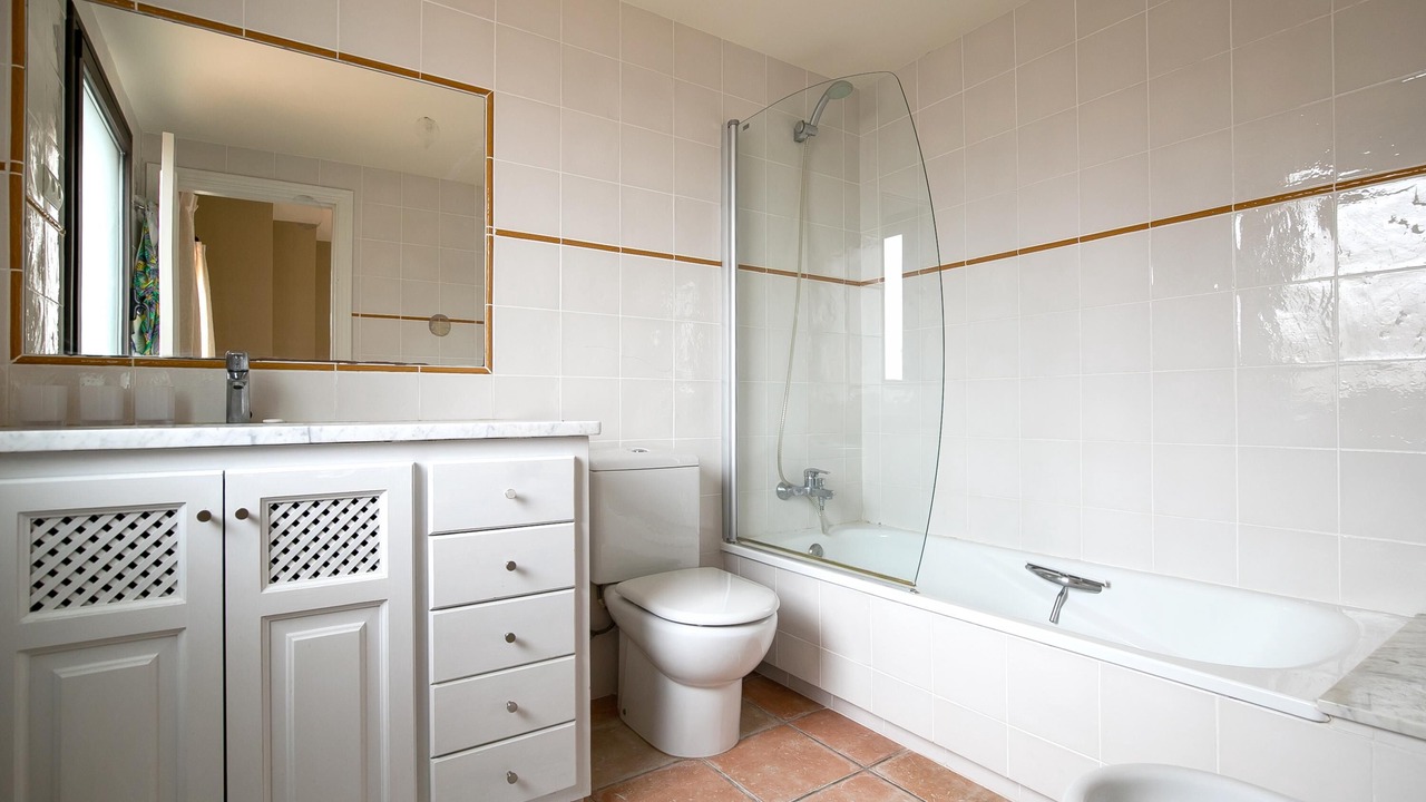 Photo of Bathroom in Tamariu