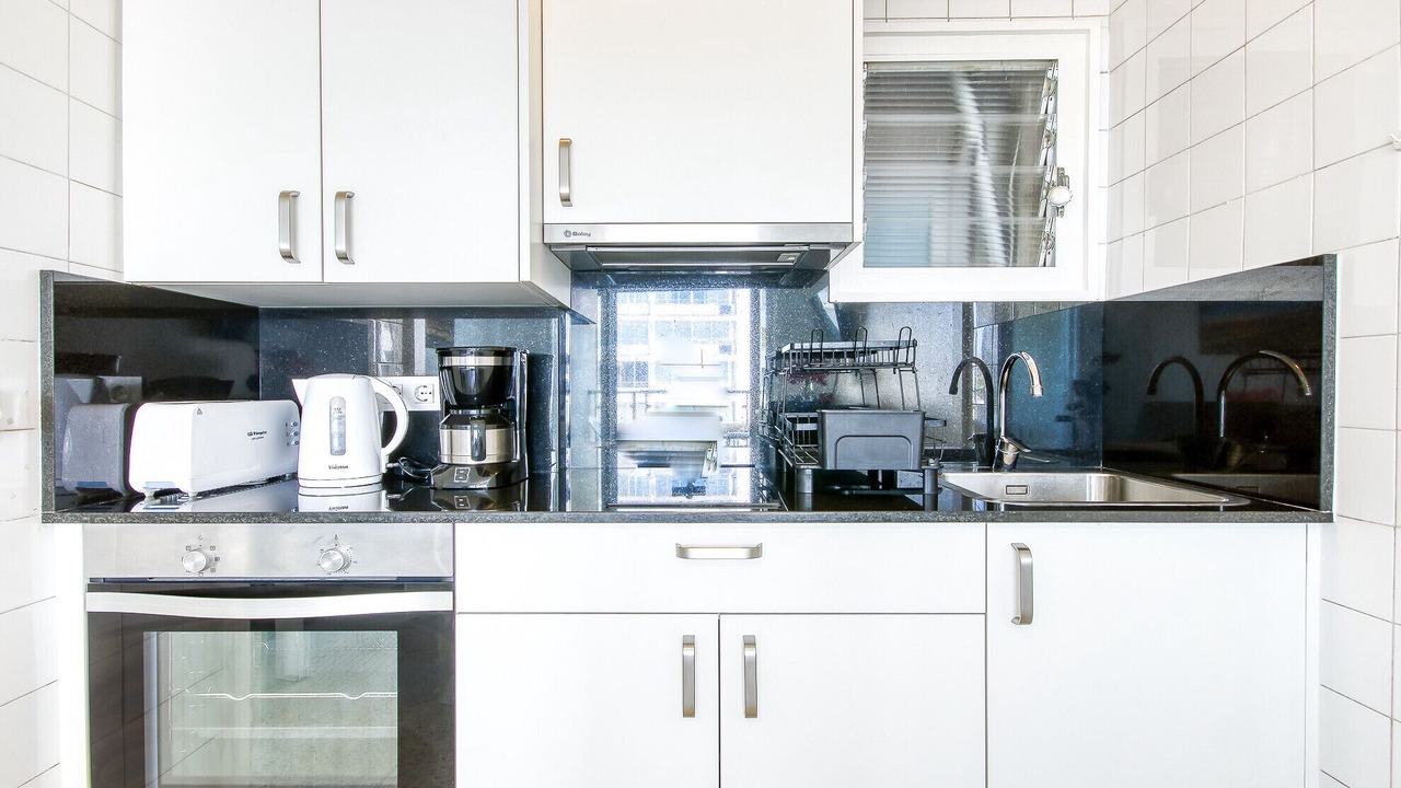 Photo of Kitchen in Santa Margarida