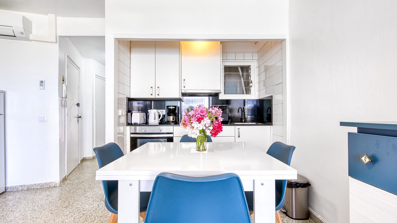 Photo of Kitchen in Santa Margarida