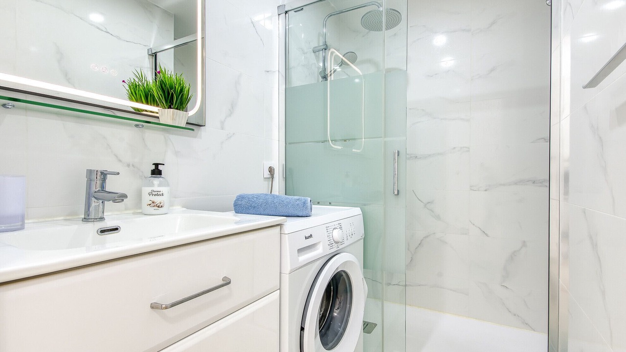 Photo of Bathroom in Santa Margarida