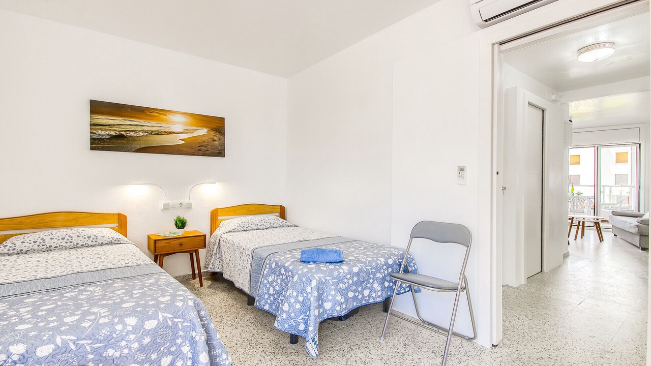 Photo of Bedroom in Santa Margarida