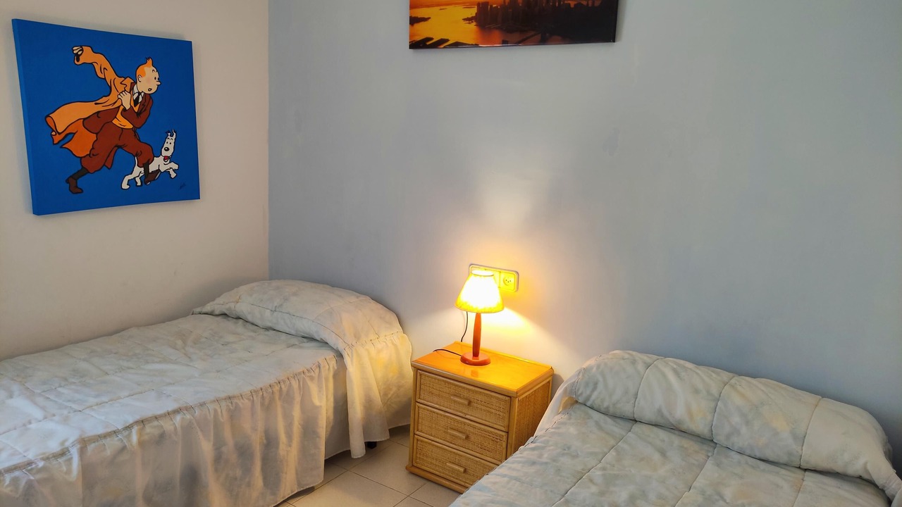 Photo of Bedroom in Tamariu