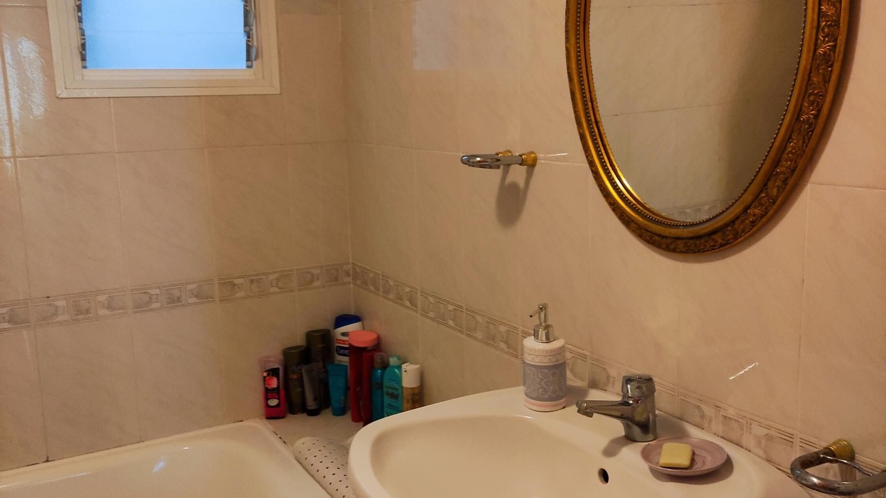 Photo of Bathroom in Tamariu