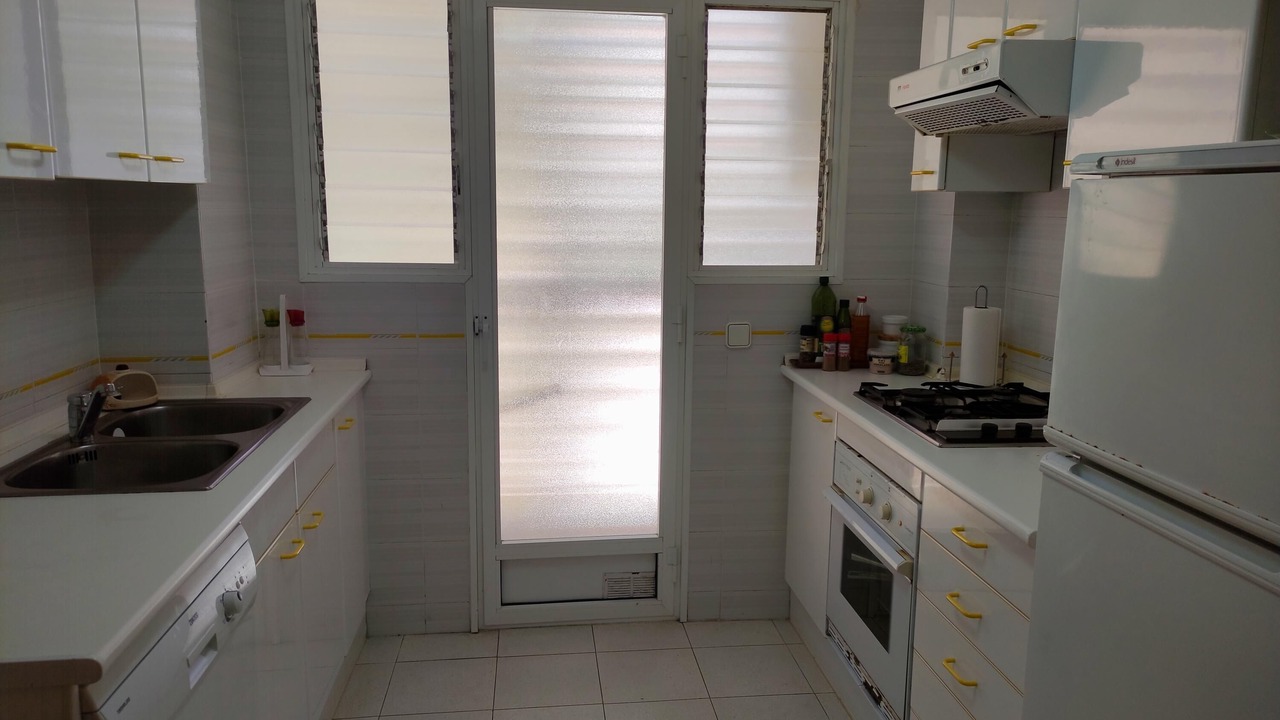 Photo of Kitchen in Tamariu
