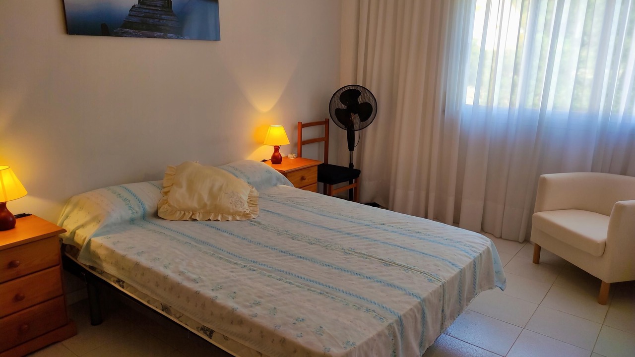 Photo of Bedroom in Tamariu