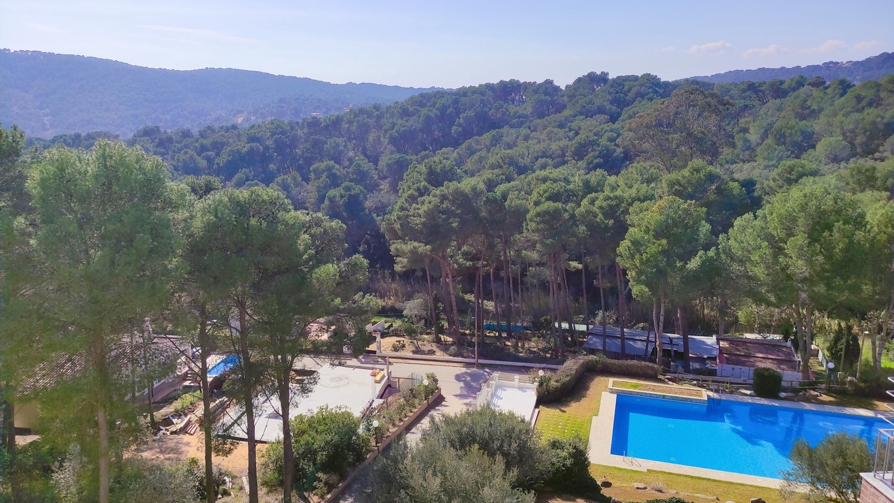Photo of Outdoor in Tamariu