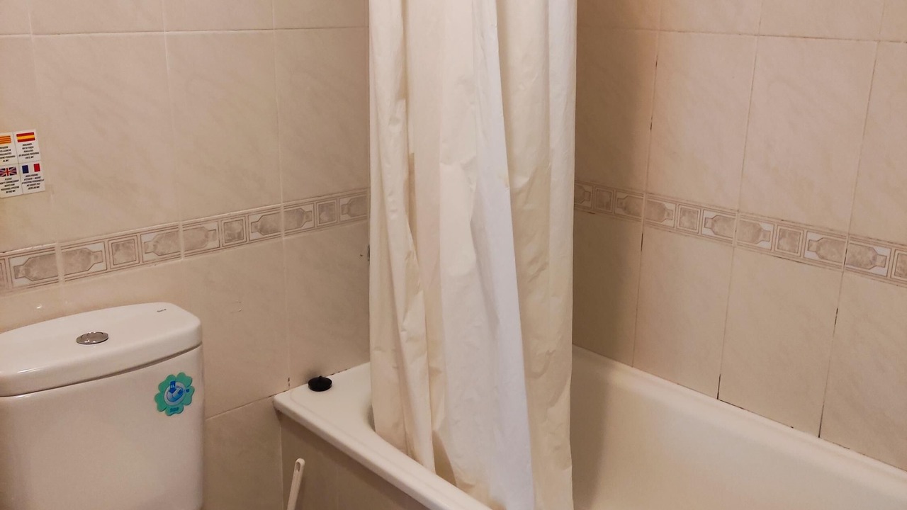 Photo of Bathroom in Tamariu